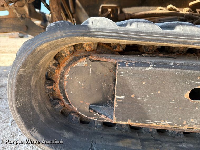 image for item ED5137 2017 Ditch Witch JT20 directional boring unit