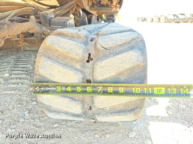 image for item ED5137 2017 Ditch Witch JT20 directional boring unit