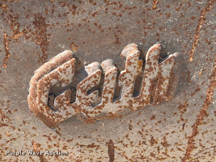 image for item ED5138 2013 John Deere 310K backhoe