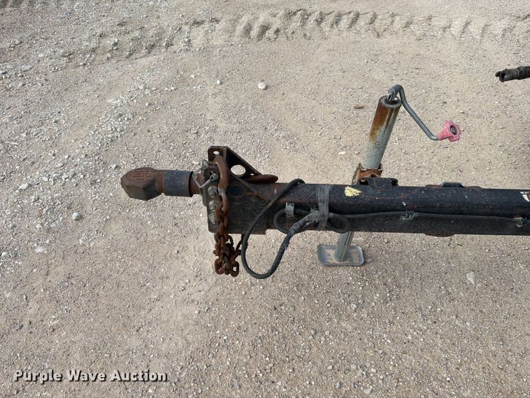 image for item ED5140 Sullair 375 air compressor