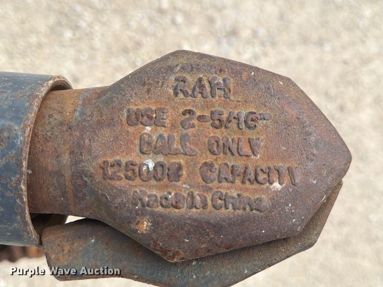 image for item ED5140 Sullair 375 air compressor