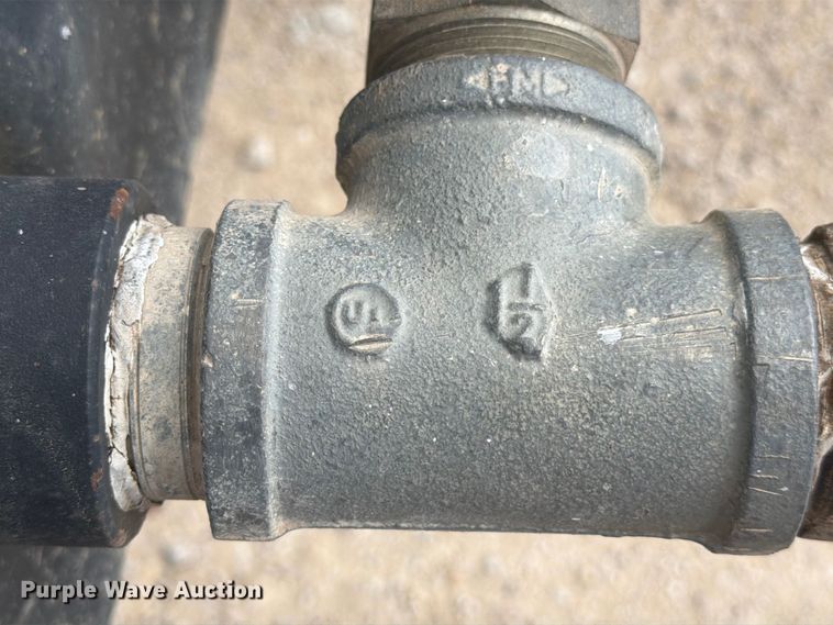 image for item ED5140 Sullair 375 air compressor