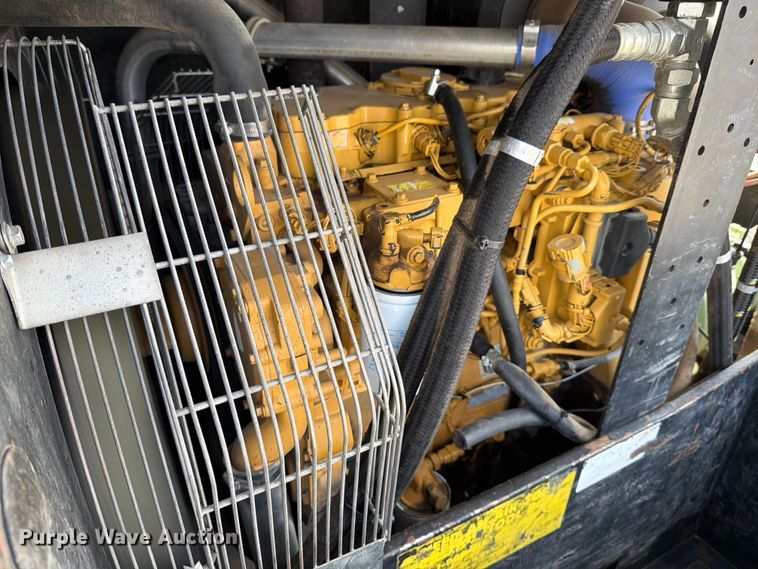 image for item ED5140 Sullair 375 air compressor