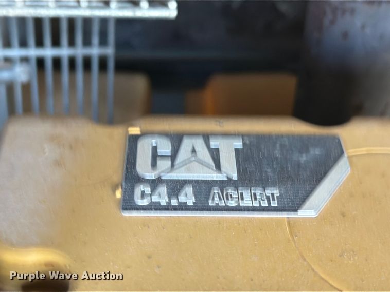 image for item ED5140 Sullair 375 air compressor