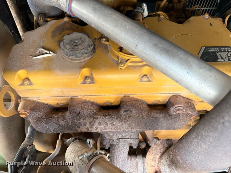 image for item ED5140 Sullair 375 air compressor