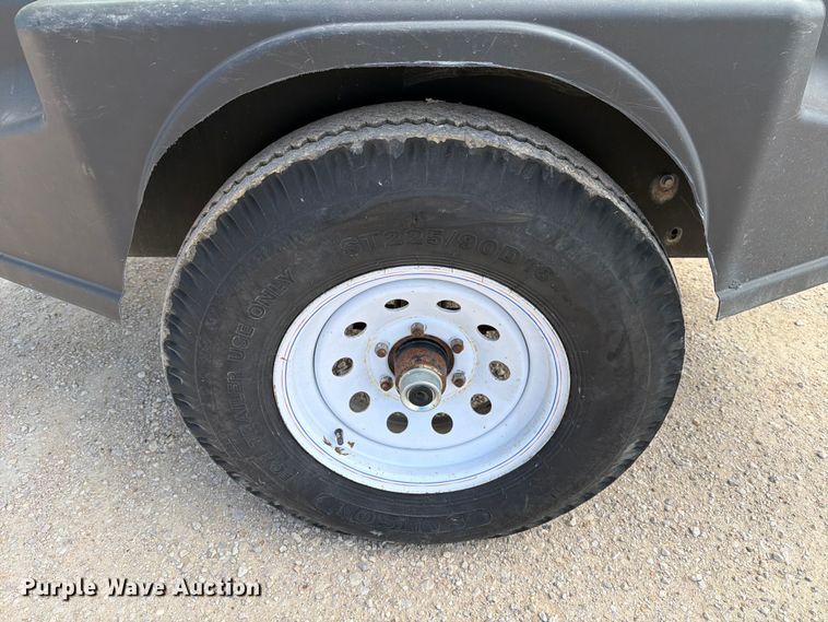 image for item ED5140 Sullair 375 air compressor