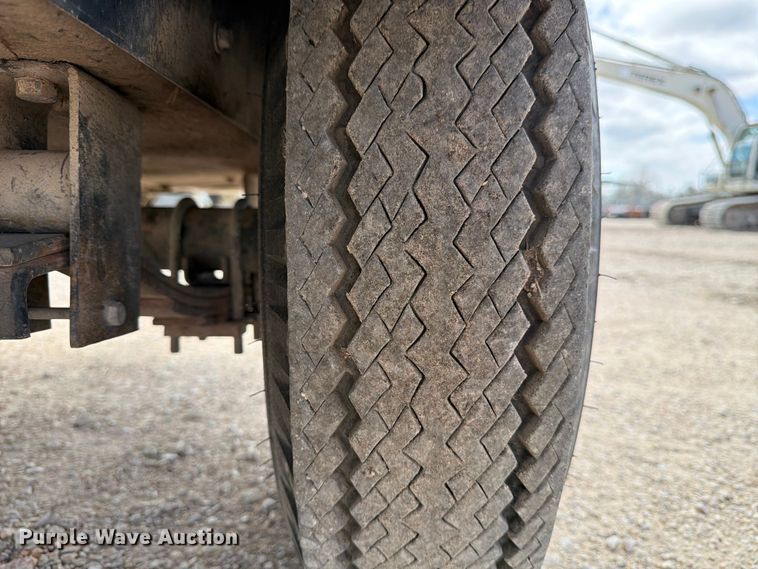 image for item ED5140 Sullair 375 air compressor