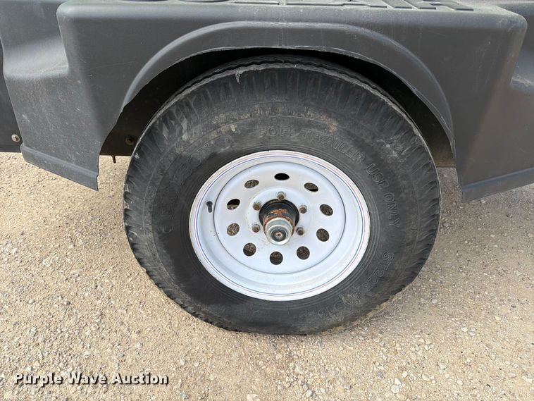 image for item ED5140 Sullair 375 air compressor