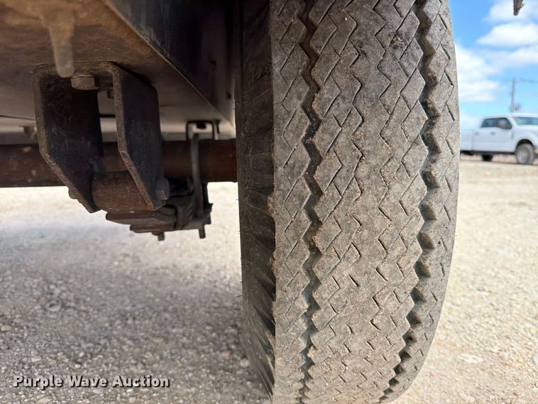 image for item ED5140 Sullair 375 air compressor