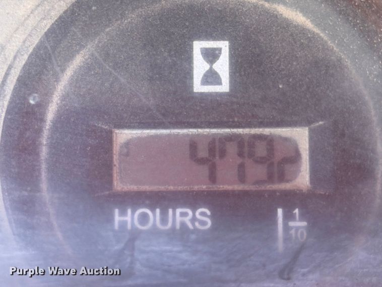 image for item ED5141 2017 Atlas Copco CPS110 air compressor