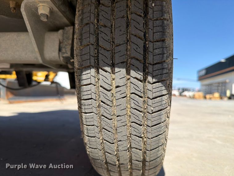 image for item ED5141 2017 Atlas Copco CPS110 air compressor