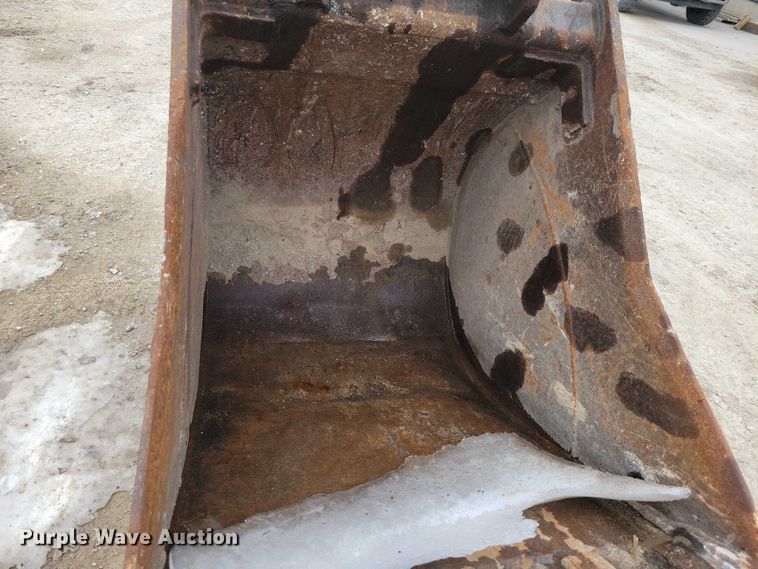 image for item EE0877 2012 John Deere 310J backhoe