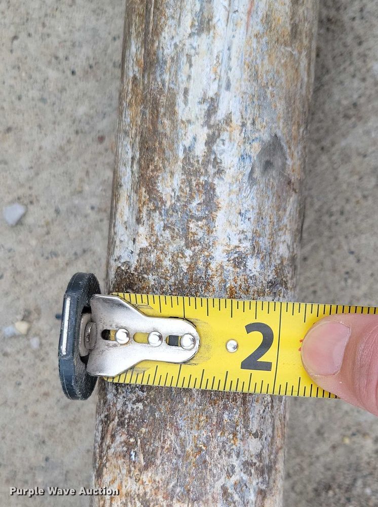 image for item EE0878 Skid steer breaker