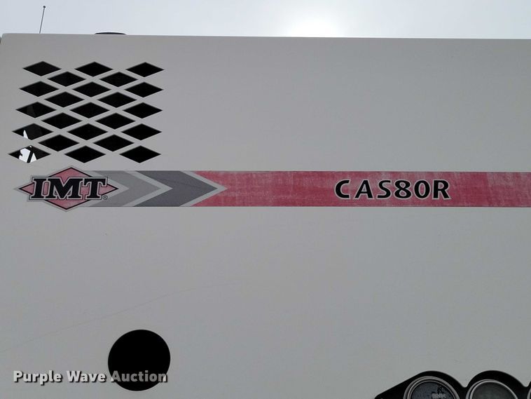 image for item EE0879 2016 Peterbilt 337 utility / service truck