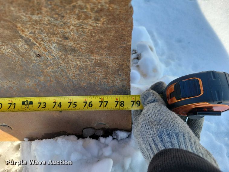 image for item EE0880 2014 Takeuchi TB260 mini excavator