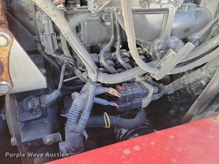 image for item EE0880 2014 Takeuchi TB260 mini excavator