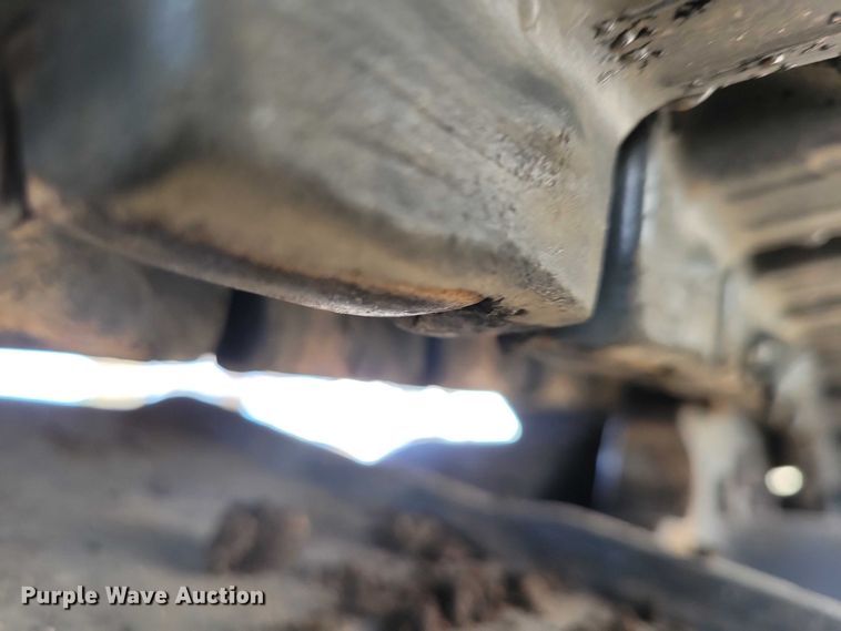 image for item EE0880 2014 Takeuchi TB260 mini excavator