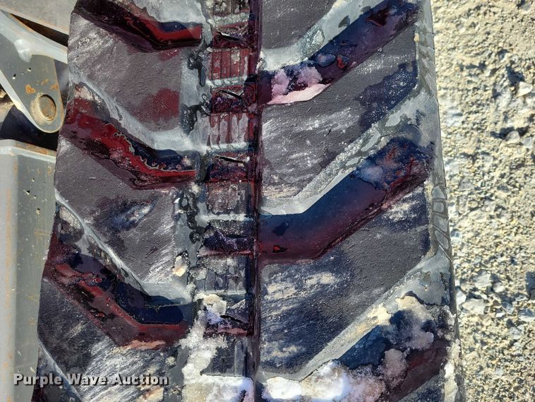 image for item EE0880 2014 Takeuchi TB260 mini excavator