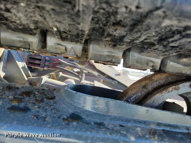 image for item EE0880 2014 Takeuchi TB260 mini excavator