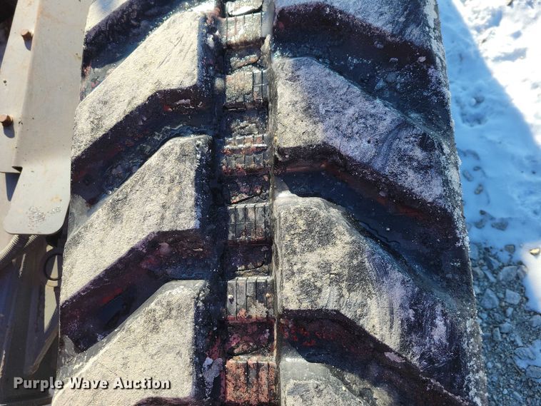 image for item EE0880 2014 Takeuchi TB260 mini excavator