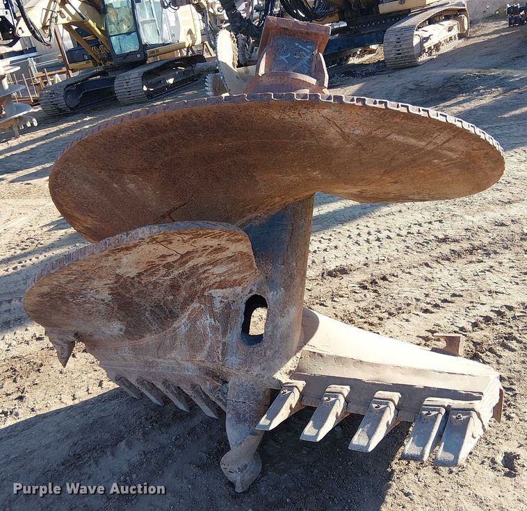 image for item EE5140 Auger bit