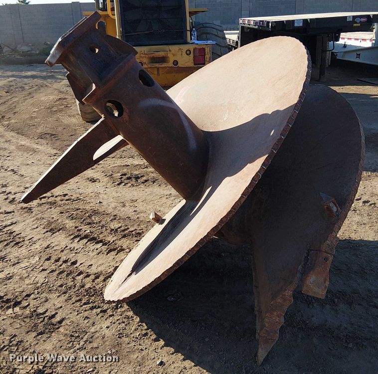 image for item EE5140 Auger bit