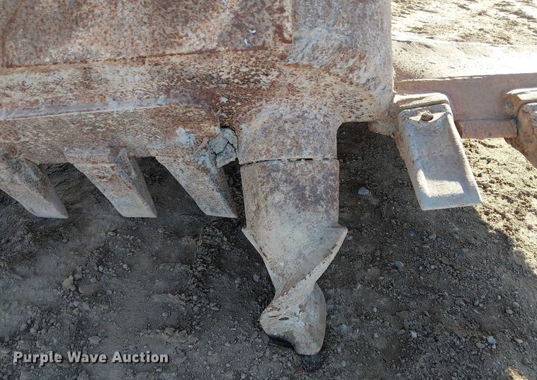 image for item EE5140 Auger bit