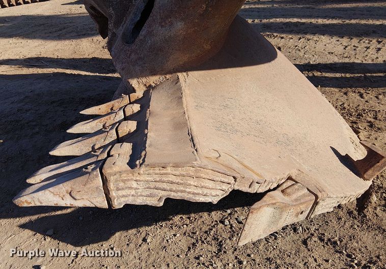 image for item EE5140 Auger bit