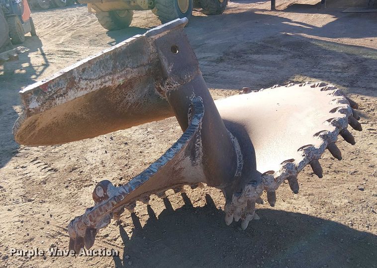 image for item EE5153 Auger bit