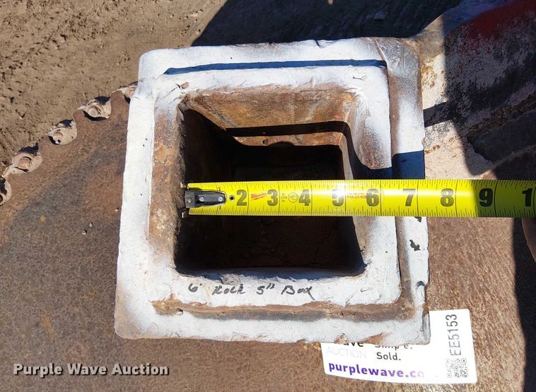 image for item EE5153 Auger bit