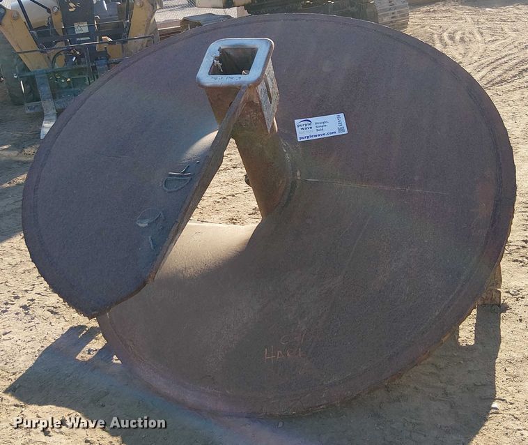 image for item EE5154 Auger bit