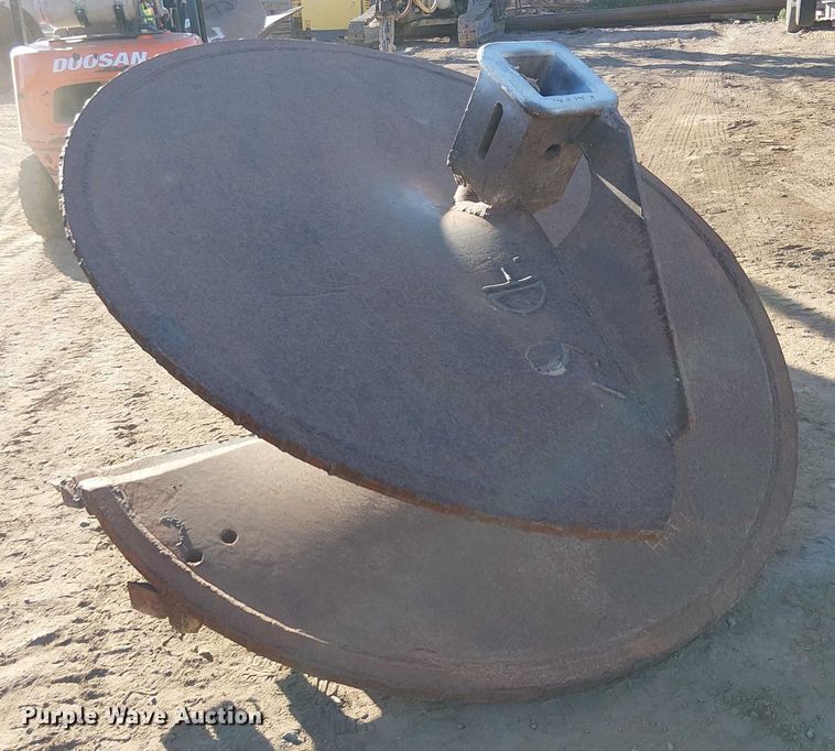 image for item EE5154 Auger bit