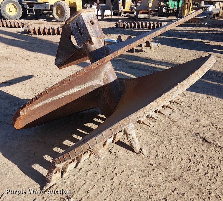 image for item EE5154 Auger bit