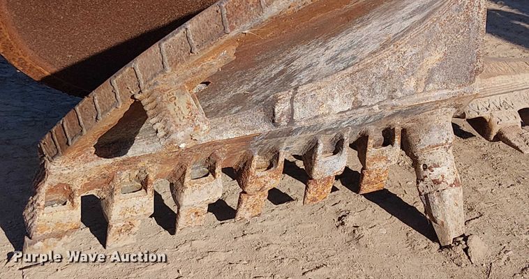 image for item EE5154 Auger bit