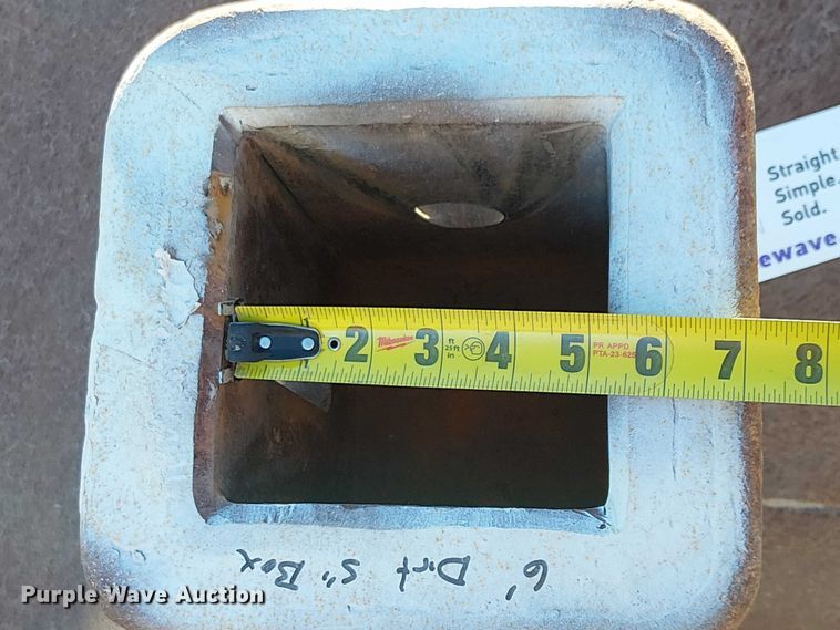 image for item EE5154 Auger bit