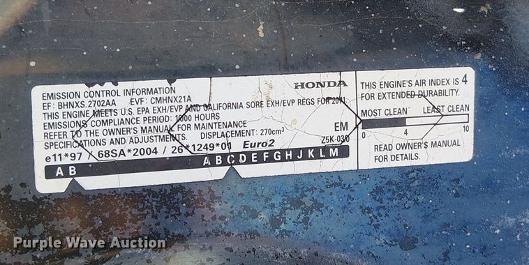 image for item EE5163 2011 Ford F550 Super Duty XL utility / service truck