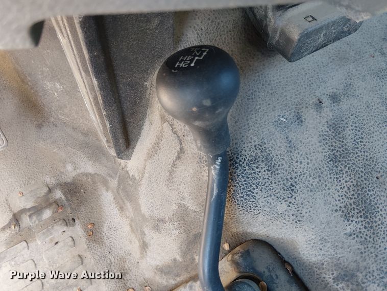 image for item EE5163 2011 Ford F550 Super Duty XL utility / service truck