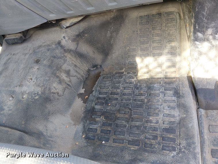 image for item EE5163 2011 Ford F550 Super Duty XL utility / service truck