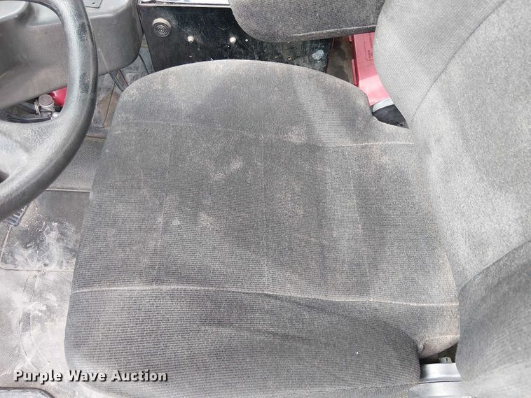 image for item EE5168 2016 Wayne Freightliner M2 street sweeper truck