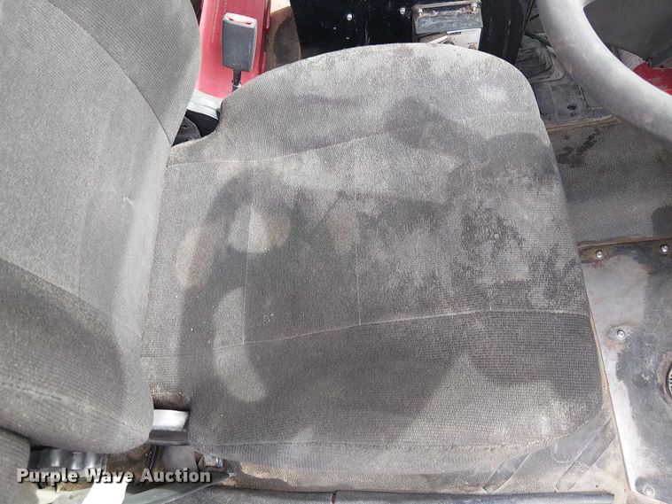 image for item EE5168 2016 Wayne Freightliner M2 street sweeper truck