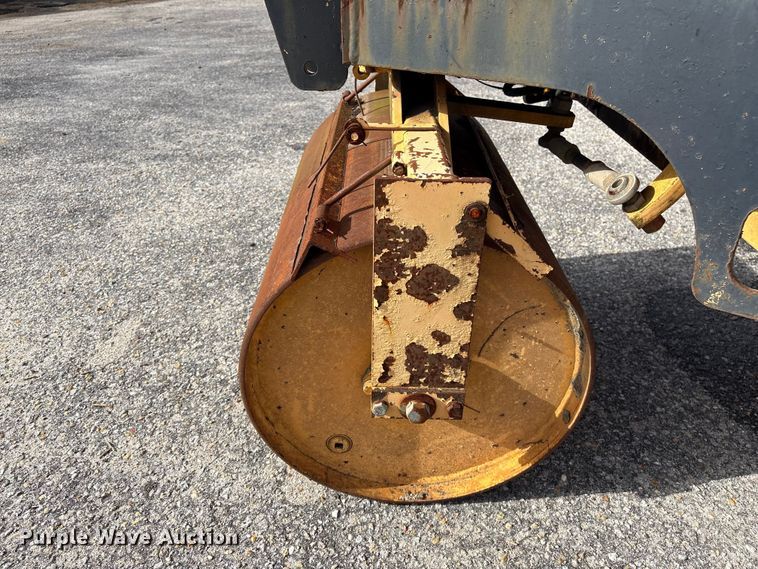 image for item EF0990 Mauldin double drum roller