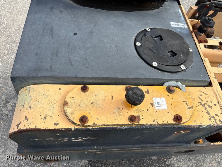 image for item EF0990 Mauldin double drum roller