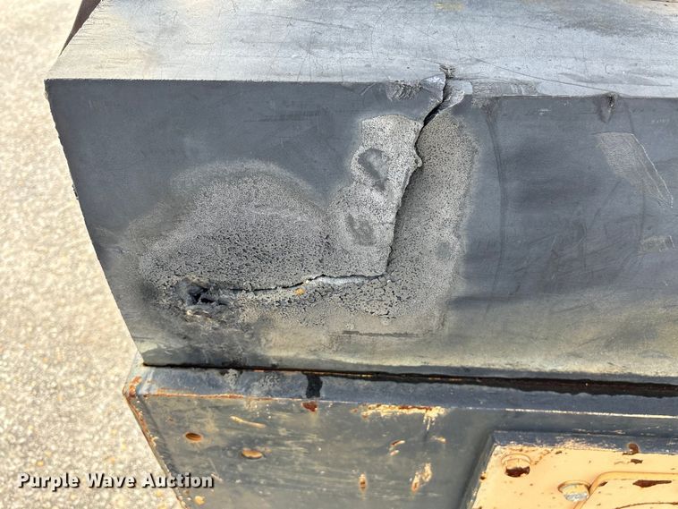 image for item EF0990 Mauldin double drum roller