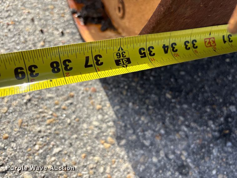 image for item EF0990 Mauldin double drum roller