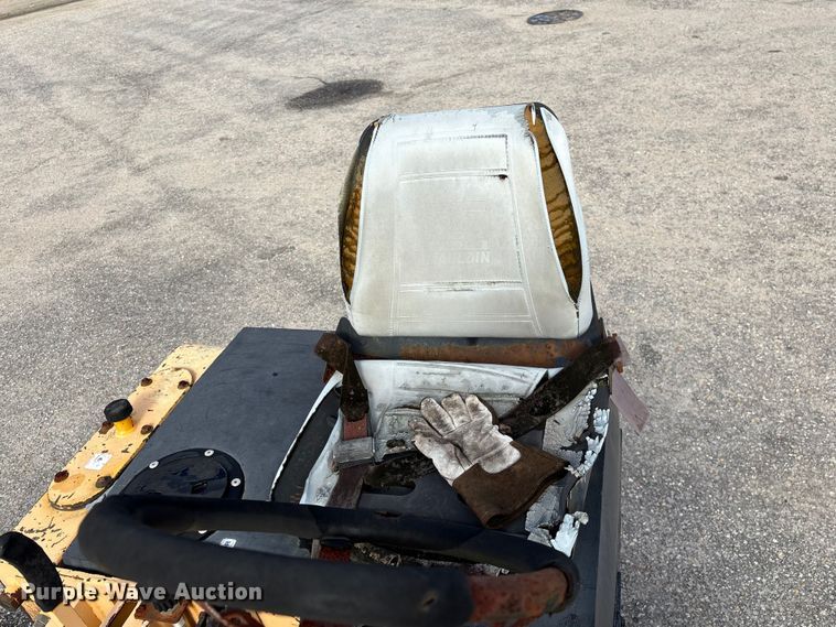 image for item EF0990 Mauldin double drum roller