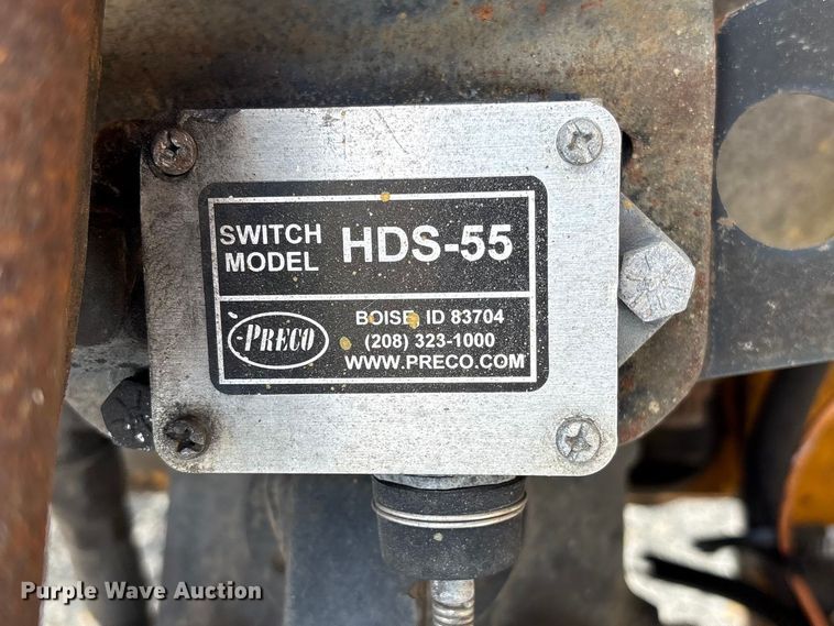 image for item EF0990 Mauldin double drum roller