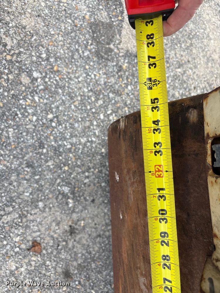 image for item EF0991 Ingersoll Rand DD-12S double drum vibratory roller