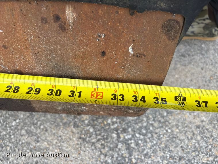 image for item EF0991 Ingersoll Rand DD-12S double drum vibratory roller