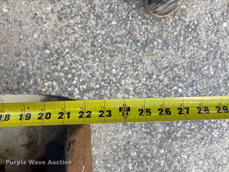 image for item EF0991 Ingersoll Rand DD-12S double drum vibratory roller