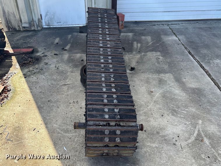 image for item EF0994 Tracks